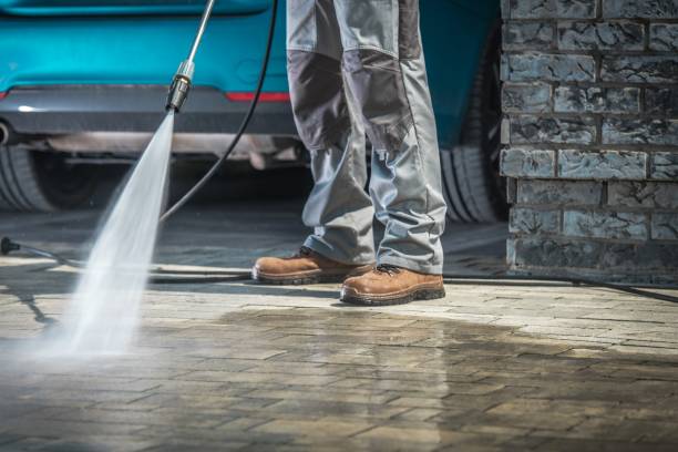 Best Oil Spill Cleanup  in Balmville, NY