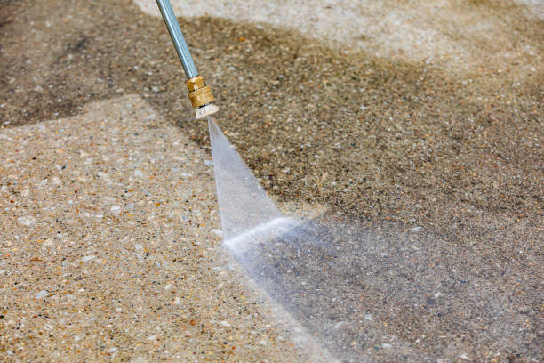 Best Concrete Sealing  in Balmville, NY