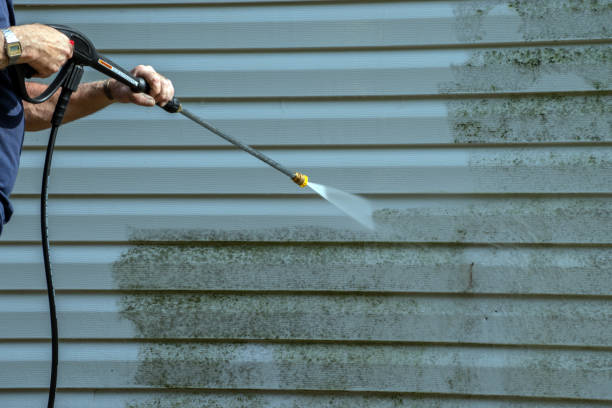 Best Sidewalk and Walkway Cleaning  in Balmville, NY